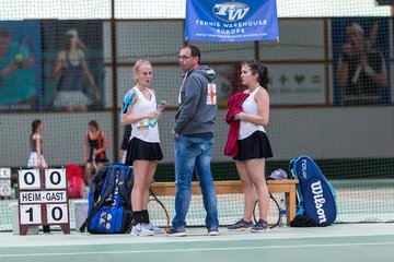 Ann-Sophie Funke 285 - NL TC an der Schirnau - VfL Westercelle : Ergebnis: 6:3